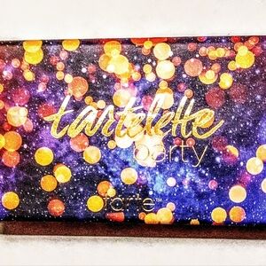 TARTE EYESHADOW PALETTE PARTY